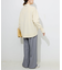 《WEBのみ4サイズ展開》TRワイドトラウザー