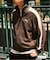 【PUMA / プーマ】別注 T7 TRACK JKT / トラックジャケット
