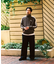 【PUMA / プーマ】別注 T7 TRACK JKT / トラックジャケット