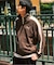 【PUMA / プーマ】別注 T7 TRACK JKT / トラックジャケット