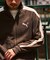 【PUMA / プーマ】別注 T7 TRACK JKT / トラックジャケット