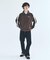 【PUMA / プーマ】別注 T7 TRACK JKT / トラックジャケット