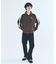【PUMA / プーマ】別注 T7 TRACK JKT / トラックジャケット