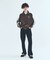 【PUMA / プーマ】別注 T7 TRACK JKT / トラックジャケット