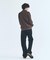 【PUMA / プーマ】別注 T7 TRACK JKT / トラックジャケット