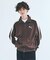【PUMA / プーマ】別注 T7 TRACK JKT / トラックジャケット