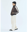 【PUMA / プーマ】別注 T7 TRACK JKT / トラックジャケット
