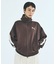 【PUMA / プーマ】別注 T7 TRACK JKT / トラックジャケット