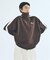【PUMA / プーマ】別注 T7 TRACK JKT / トラックジャケット