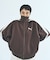 【PUMA / プーマ】別注 T7 TRACK JKT / トラックジャケット