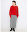 《セットアップ対応可/WEB限定カラーあり》ミラノリブタイトスカート