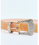 CEINTURE TEXAS