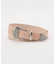 CEINTURE TEXAS