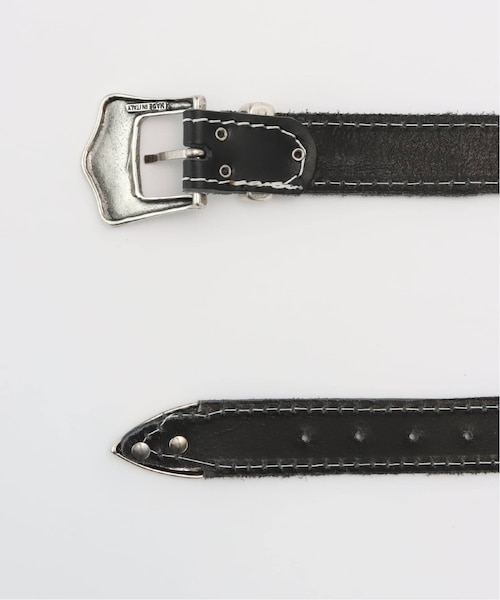CEINTURE TEXAS｜フォーワンセブン スローブイエナの通販｜&mall