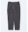 [CONBINATE] 4WAY  1タックパンツ