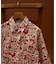 CHEMISE TRADITION LA GAZE SATIN PREMIUM