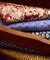 CHEMISE TRADITION LA GAZE SATIN PREMIUM