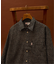 CHEMISE TRADITION POIS
