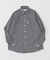 CHEMISE TRADITION POIS