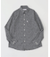 CHEMISE TRADITION POIS