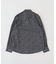 CHEMISE TRADITION POIS