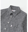CHEMISE TRADITION POIS