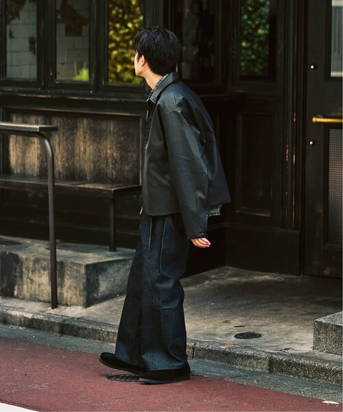 スローブイエナ ライナー付きブルゾン　新品♡黒 LIVEまとめ】SLOBEアウター図鑑｜SLOBE IENA（）｜ブログ
