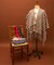 CHEMISE TRADITION MEDAILLON