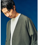 [CONBINATE] 4WAY ノーカラージャケット