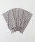 PONCHO LAINE CAMARGUE