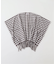 PONCHO LAINE CAMARGUE