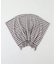 PONCHO LAINE CAMARGUE