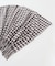 PONCHO LAINE CAMARGUE