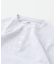 HANES / ヘインズ ヘンリーネックL/S