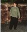 UMBRO / アンブロ 417別注 スウェット