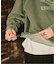 UMBRO / アンブロ 417別注 スウェット
