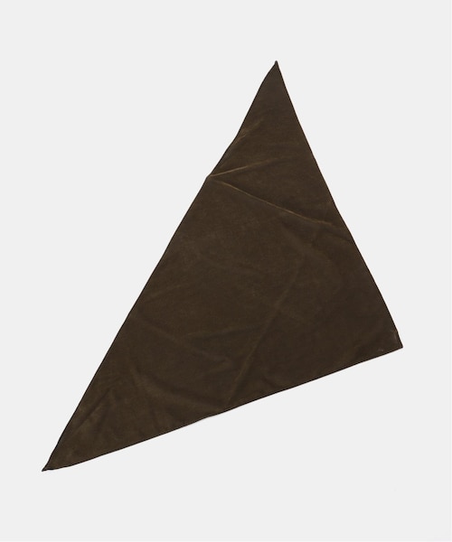 La Maison de Lyllis/ラメゾンドリリス SANKAKU スカーフ 2253014