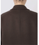 《追加》souple woolダブルフェイスチェスターコート