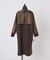 《追加》souple woolダブルフェイスチェスターコート