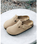 BIRKENSTOCK/ビルケンシュトック BOSTON 1030883