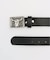 CEINTURE BOUCLE TORO