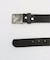 CEINTURE BOUCLE TORO