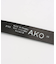 CEINTURE BOUCLE TORO