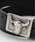 CEINTURE BOUCLE TORO
