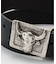 CEINTURE BOUCLE TORO