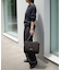 《追加》OUTDOOR/アウトドア SLOBE別注 キルティンクショルダーバッグ