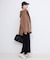 DANTON/ダントン HOODED BLOUSON DT-A0711