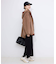 DANTON/ダントン HOODED BLOUSON DT-A0711