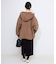 DANTON/ダントン HOODED BLOUSON DT-A0711