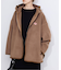 DANTON/ダントン HOODED BLOUSON DT-A0711